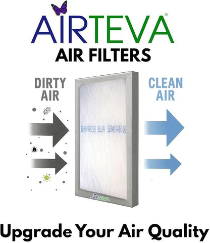 AIRTEVA Custom Sized Air Conditioner Filter - Image 4