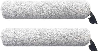Scrubber Wiper Filter Soft Brush Wet and Dry Vacuum Cleaner Spare by Unknown