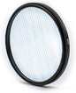 Prism Lens Filter 82mm Starlight Glare Filter Anamorphic Lens Flare Effect by KOGJAERS