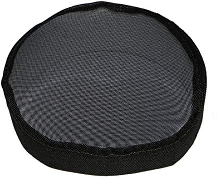DL Wholesale Bug Net 10in Elastic Fit by DL+Wholesale