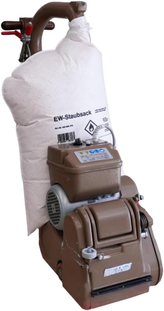 5-Pack UNITEX® WORKSAFE 16-20 Gal Disposable Filter Bags – 2-in-1 System by Unknown