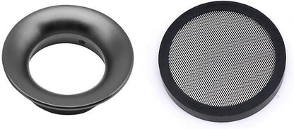 40mm Carburetor Velocity Stack Air Filter Cleaner Modified Trumpet - Image 3