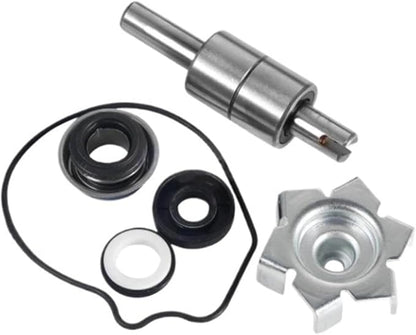 Water Pump Repair Kit for NV400 Shadow 1995-1997 NV600 Shadow 1993-1994 VT600C by ocpcrn