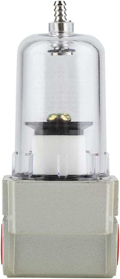 Joyzan Water Oil Separator Filter, Air Compressor Replacement AF2000 02 - Image 8