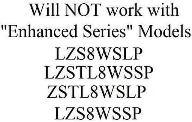 American Filter Company®, Water Filter, Model # AFC-EWH-3000, Compatible - Image 2