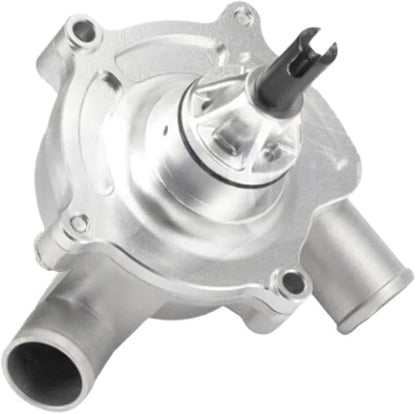 Water Pump Assembly for Suzuki GSXR1000 GSX-R1000 2005-2008 17400-41G00 by ocpcrn