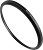 82-86mm Metal Step-Up/Down Ring Adapter Compatible by Unknown