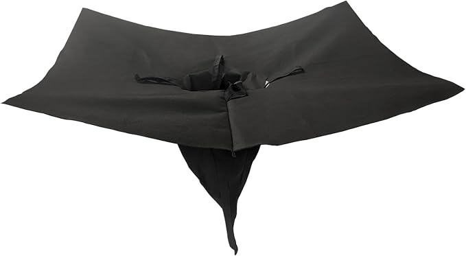 PET Storm Drain Filter-47.2x47.2x23.6in Oil & Sediment Guard by NATOTELADrainageSpecialist