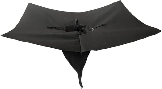 PET Storm Drain Filter-47.2x47.2x23.6in Oil & Sediment Guard by NATOTELADrainageSpecialist