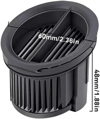 wet dry vacuum cleaner, Compatible - Image 3