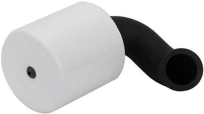RC 1/8 Air Filter Cleaner Upgraded Parts Fit SH.28 Engine & On/Off Power Switch - Image 4