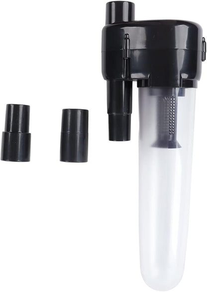 Vacuum Cleaner Dust Collector Filter, ABS Material by Unknown