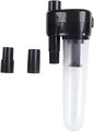 Vacuum Cleaner Dust Collector Filter, ABS Material by Unknown
