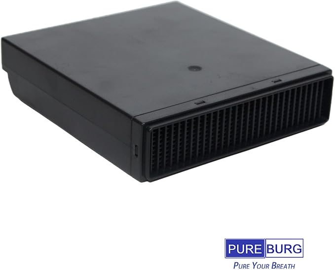 PUREBURG Replacement Filters Compatible - Image 3