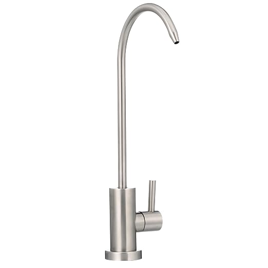 Aqua-Pure 3MDW301 Under Sink Dedicated Faucet Water Filter System, - Image 3