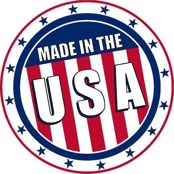Air Filters Sold Here 4Th Of July American Flag Usa Patriotic Red Blue Stars - Image 8
