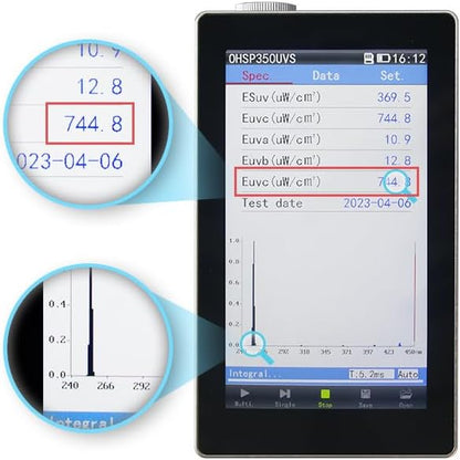 Aquarium U-V Filter 290GPH w/ Scientific Timer - Image 9