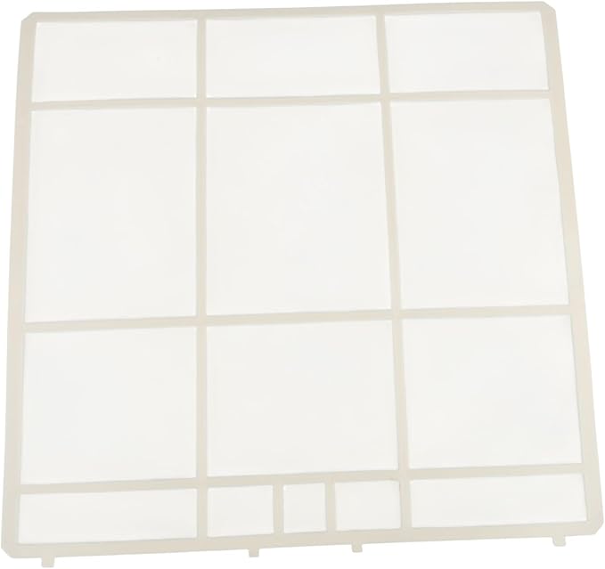 Air Conditioner Dust Filter Screen - Image 8