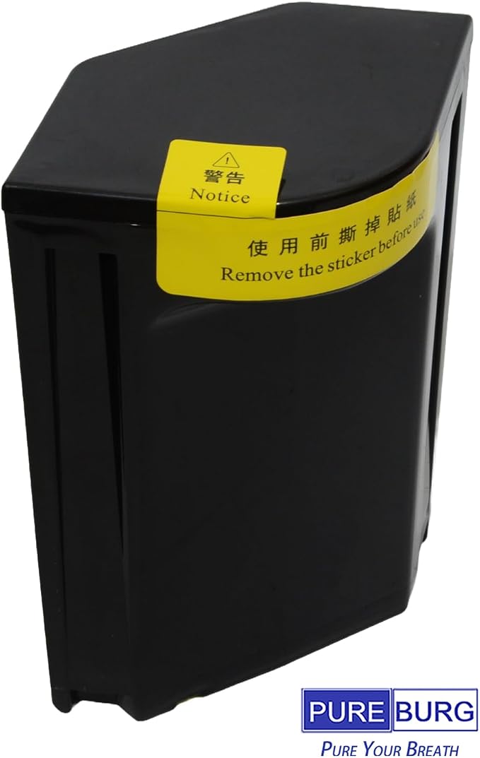 PUREBURG Replacement Filter Compatible - Image 4