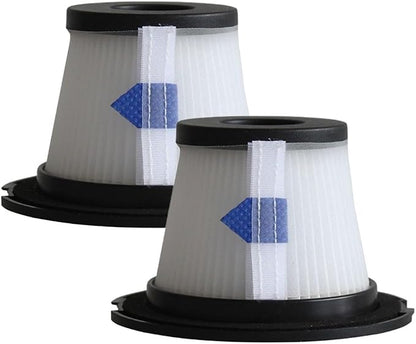 Replacement Filter Kit for Clean 4G Silent 10033762/10033763, 2 Pack Vacuum - Image 2