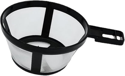 1/3/5/10pcs Coffee Filter Reusable Nylon Coffee Pot Filter Portable Basket Cup by Unknown