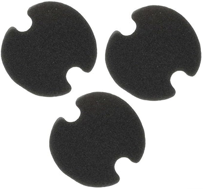 Air Filter Sponge Black Replacement Compatible by Unknown