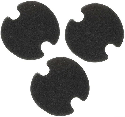 Air Filter Sponge Black Replacement Compatible by Unknown