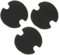 Air Filter Sponge Black Replacement Compatible by Unknown