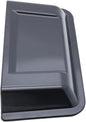 Black Air Intake Caps Dust Rain Cover Compatible by Unknown