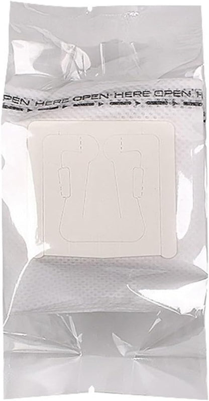 50/100 Pcs Coffee Filter Bags Disposable Drip Coffee Paper Pack Portable by Unknown