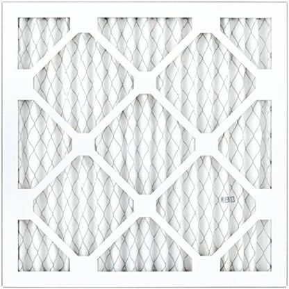 AIRx Filters 14x14x1 Air Filter MERV 13 Pleated HVAC AC Furnace Air Filter - Image 3