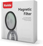 Haida Magnetic Mist Black 1/4 Filter by HaidaFilter