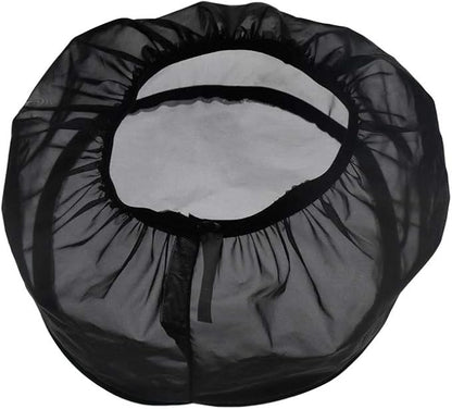 HDBUBALUS Motorcycle Waterproof Air Filter Rain Sock Dustproof Protective Cover - Image 5