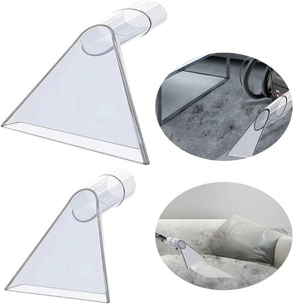 1Pc Upholstery Spray Extraction Nozzle - Image 4