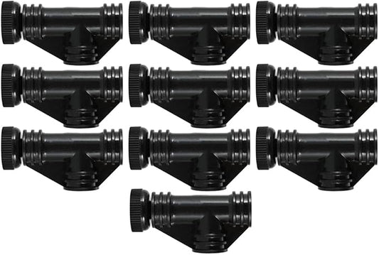 Replacement 154689 Pool Filter Air Bleeder Tee Assembly Compatible by Aquatonics