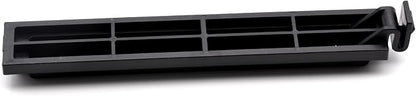 A/C Cabin Air Filter Cover Access Door Cap Compatible - Image 7