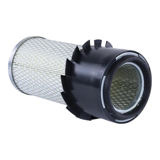 1032762M1 Air Filter fits Massey Ferguson 3165 188 185 133 30 765 50F 25 20 - Image 2