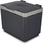 Glad Compost Bin for Kitchen, 1.5 Gallon | Plastic Container by GladTrashFoodStorage