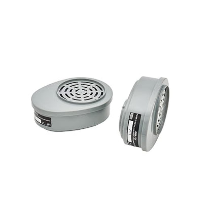 MSA 815355 Advantage Respirator Cartridge - Image 2