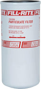 Fill-Rite F4010PM0 1" 40 GPM 10 Micron Particulate Spin-On Fuel Filter by Fill-Rite
