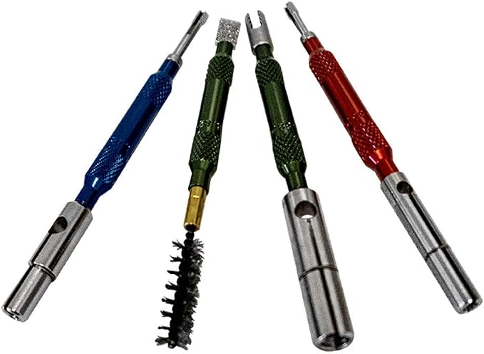 Innovative Products of America 8025 Terminal Connector Cleaner Master Kit - Image 3