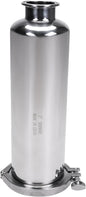 DERNORD 2 Inch Tri-Clamp Filter by DERNORD