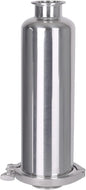 DERNORD 2 Inch Tri-Clamp Filter by DERNORD