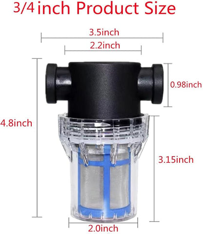 Sediment Filter - Image 2