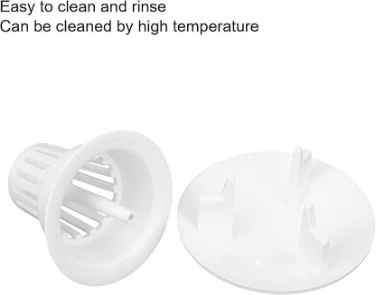 Chair Filter Screen Filter, Chair Filter Filter Screen Replacement Filter Mesh - Image 6