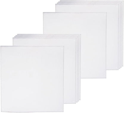 PUREBURG Replacement Pre-Filters Compatible by PUREBURG-PureYourBreath