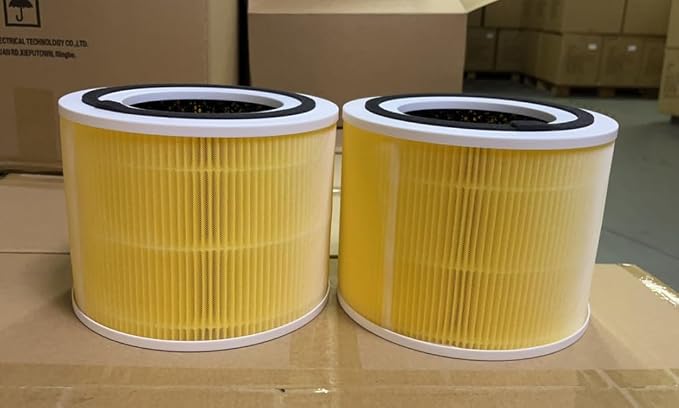 240 Replacement Filter 14 for Puro 240 Air Purifier, 2 Pack - Image 5