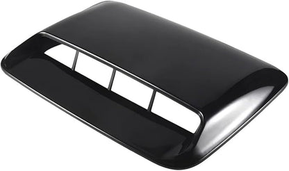 Car Universal Hood Vent Air Outlet Cover Compatible by Unknown