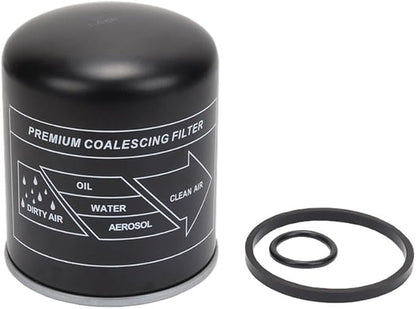 Mytee Products 5008414PG Air Dryer Cartridge w/Gasket Seal Ring Kit by MyteeProducts