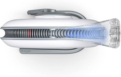 IQAir Atem Desk Air Purifier for Home, Small Room up to 150 sq ft, HyperHEPA - Image 5